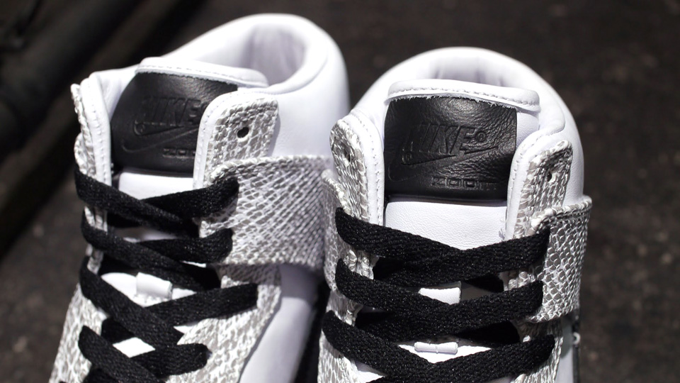 Nike Dunk High Premium Sp Cocoa Snake Pack 08