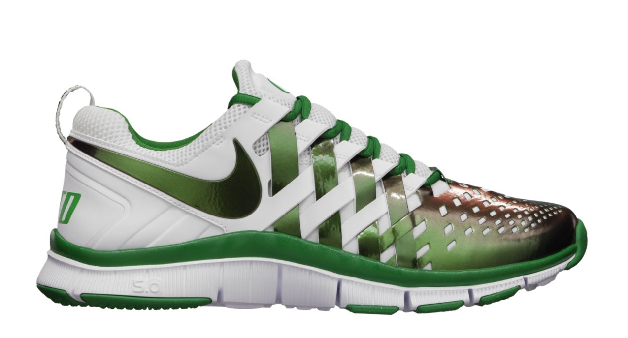 Nike Free Trainer 5 0 Oregon 01