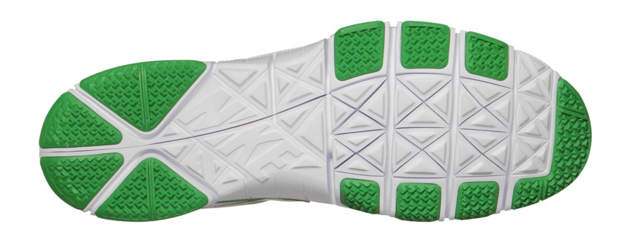 Nike Free Trainer 5 0 Oregon 02