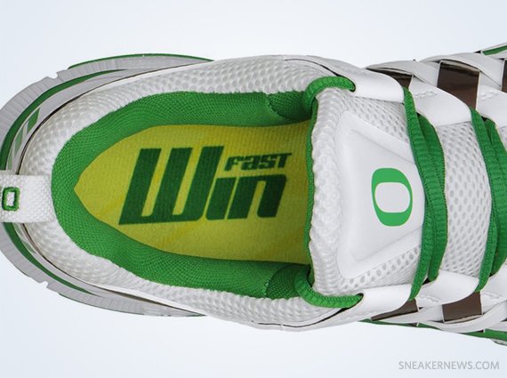 Nike Free Trainer 5 0 Oregon