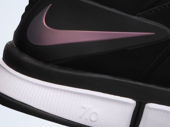 Nike Free Trainer 7 0 Black Armory Slate