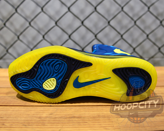 Nike Hyperposite Trpical Teal Release Date 3