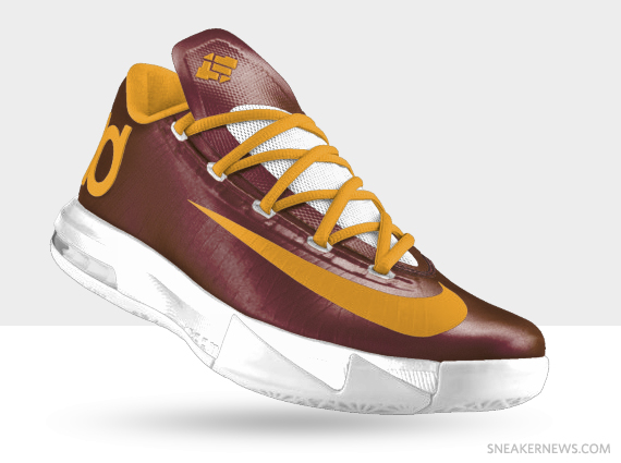 Nike Id Kd 6 Chroma Available 02