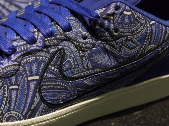 Nike Kobe 8 NSW Lifestyle "Paisley" - Release Date