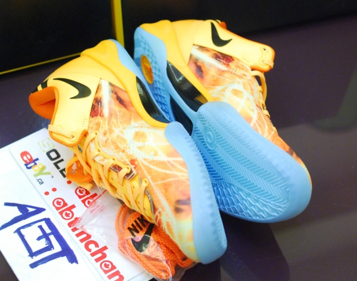 Nike Kobe 8 Spark Available On Ebay 01