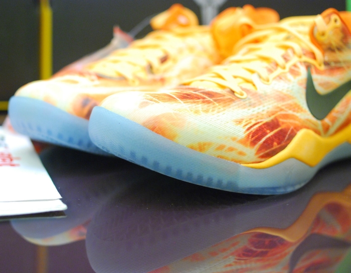 Nike Kobe 8 Spark Available On Ebay 03