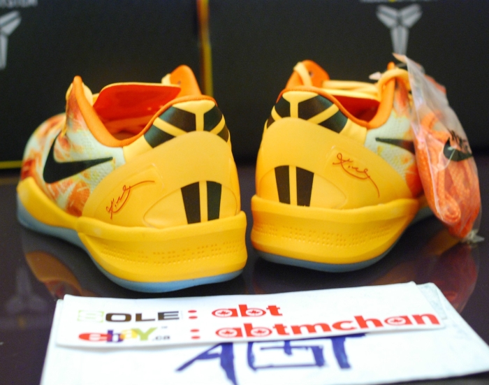 Nike Kobe 8 Spark Available On Ebay 04