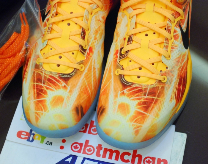 Nike Kobe 8 Spark Available On Ebay 07
