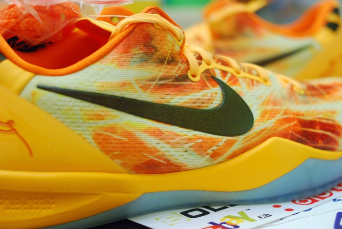 Nike Kobe 8 Spark Available On Ebay 09