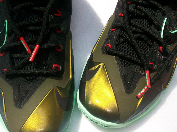 Nike Lebron 11 Available Early On Ebay 1