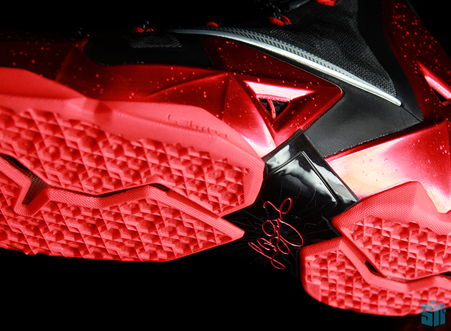 Nike Lebron 11 Beauty Shots 15