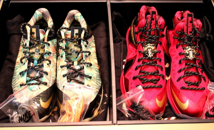 Nike Lebron X Championship Release Reminder 03