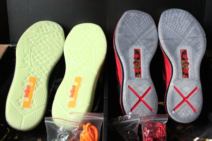 Nike Lebron X Championship Release Reminder 04