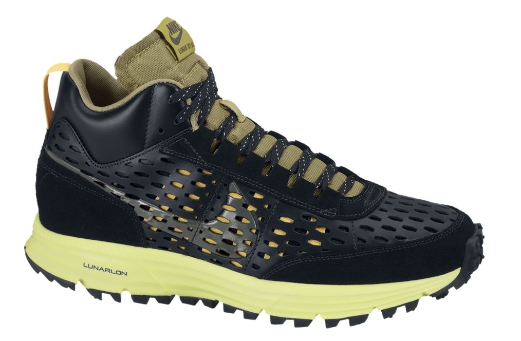 Nike Luanr Ldv Boot 03