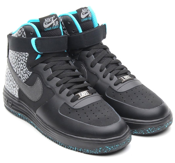 Nike Lunar Force 1 High Cheetah 03