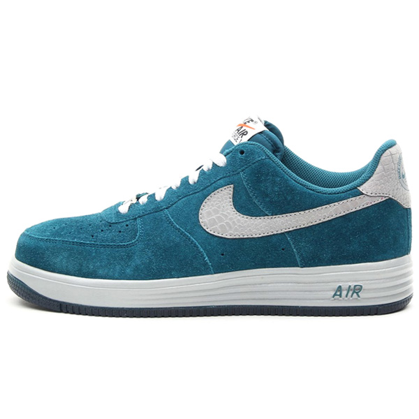 Nike Lunar Force 1 Reflect Croc Pack 4