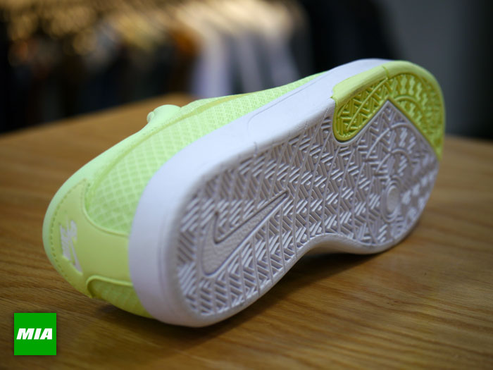 Nike Sb Eric Koston Fr Liquid Lime 2
