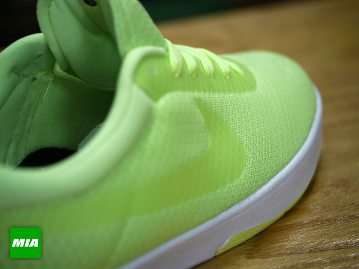 Nike Sb Eric Koston Fr Liquid Lime 3