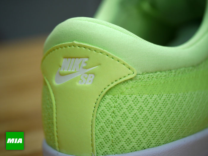 Nike Sb Eric Koston Fr Liquid Lime 4