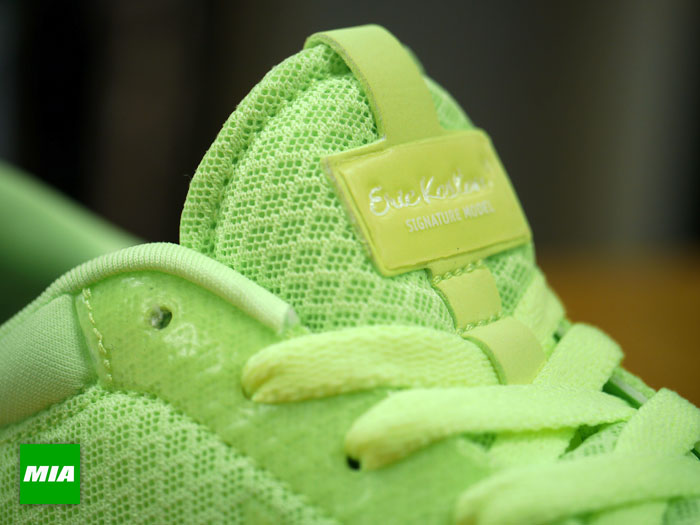 Nike Sb Eric Koston Fr Liquid Lime 6