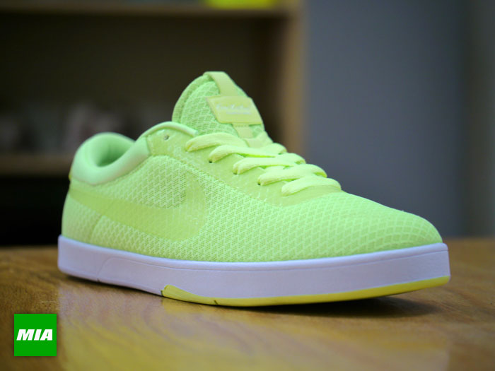 Nike Sb Eric Koston Fr Liquid Lime 7