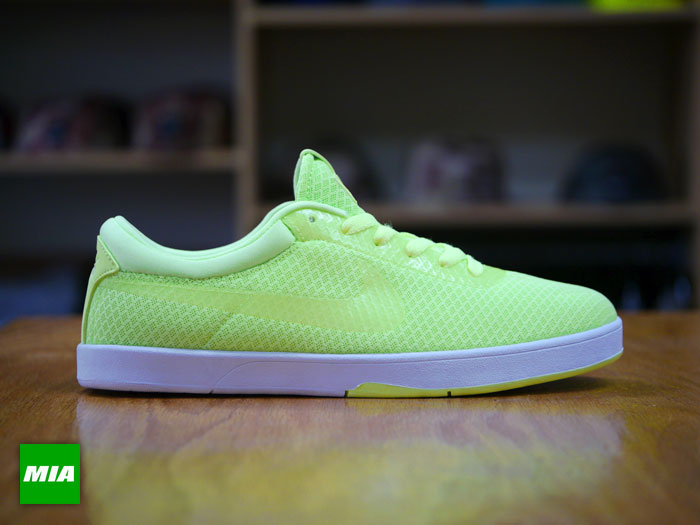 Nike Sb Eric Koston Fr Liquid Lime 8