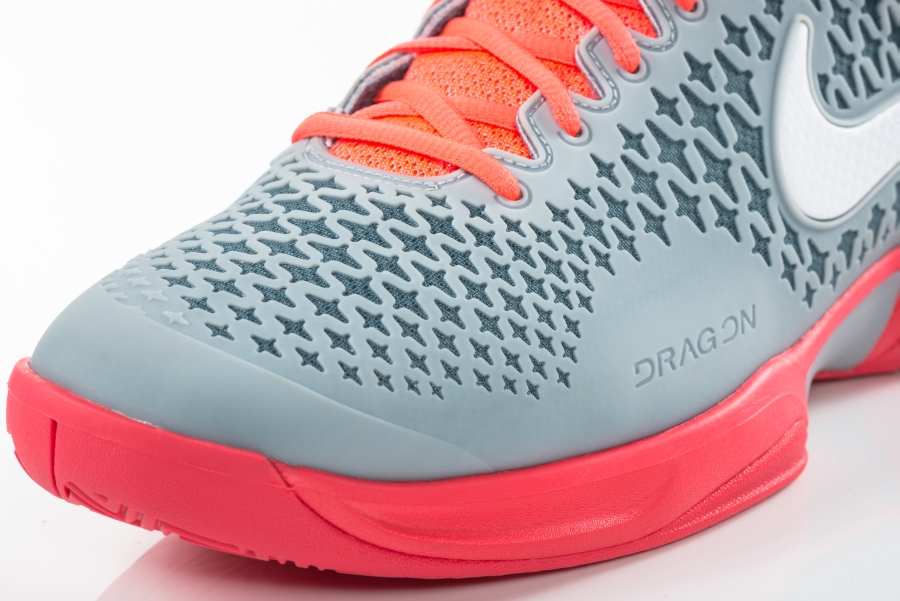 Nike Tennis New York Open 2013 Collection 03