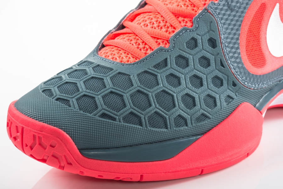 Nike Tennis New York Open 2013 Collection 05