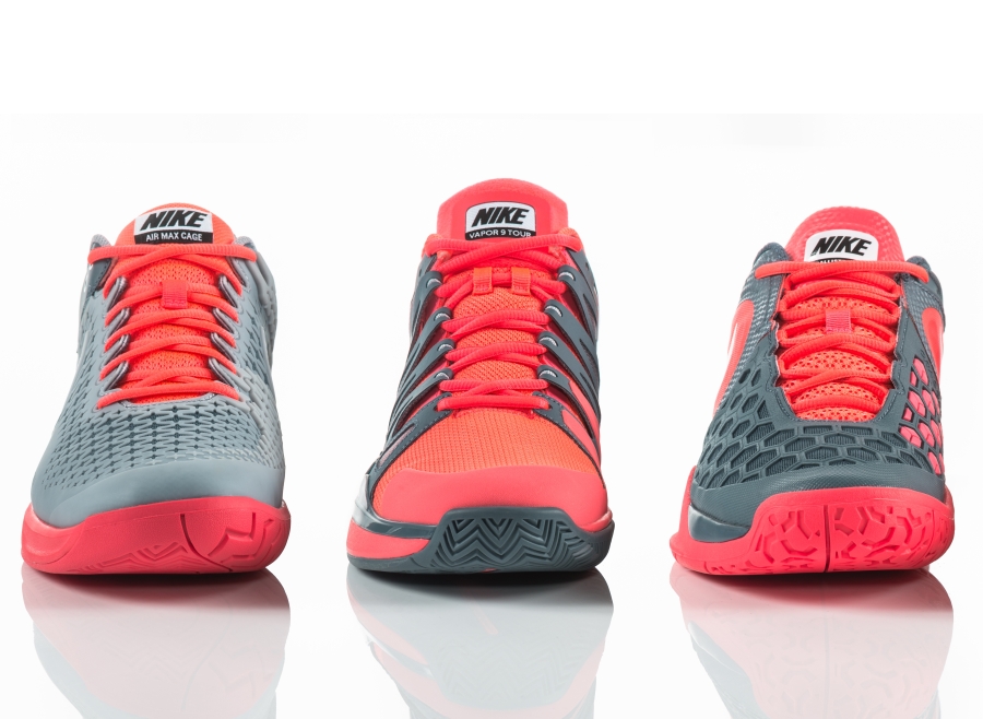 Nike Tennis New York Open 2013 Collection 07