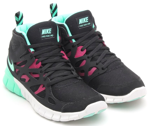 Nike Wmsn Free Run 2 Mid 03