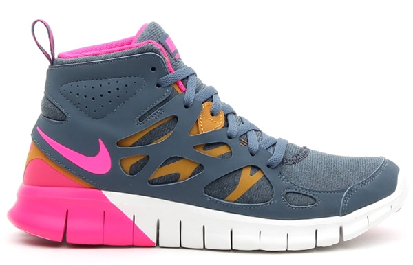 Nike Wmsn Free Run 2 Mid 05