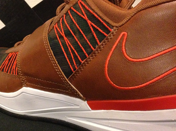 Nike Zoom Revis TXT EXT "Camo"