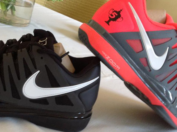 Nike Zoom Vapor Tour 9 Us Open Roger Federer Pe 01