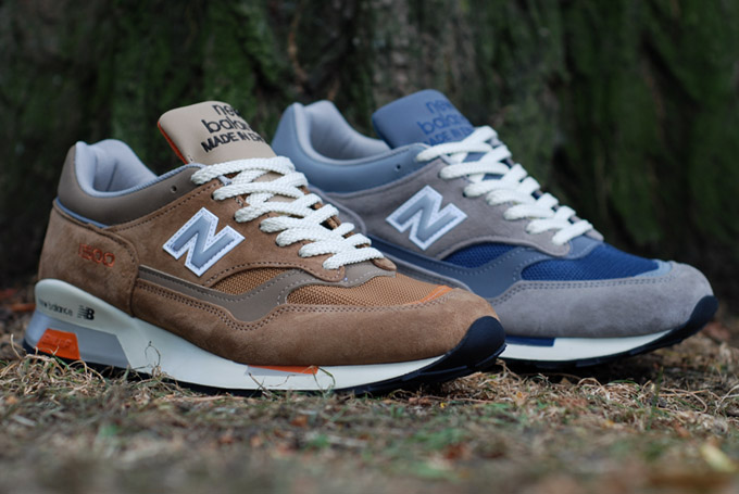 Norse Projects New Balance 1500 Arriving At Additional Retailers 1