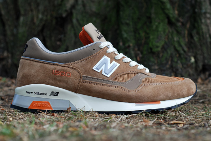 Norse Projects New Balance 1500 Arriving At Additional Retailers 211