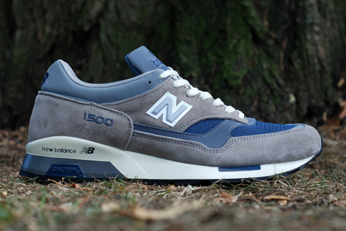 Norse Projects New Balance 1500 Arriving At Additional Retailers 31