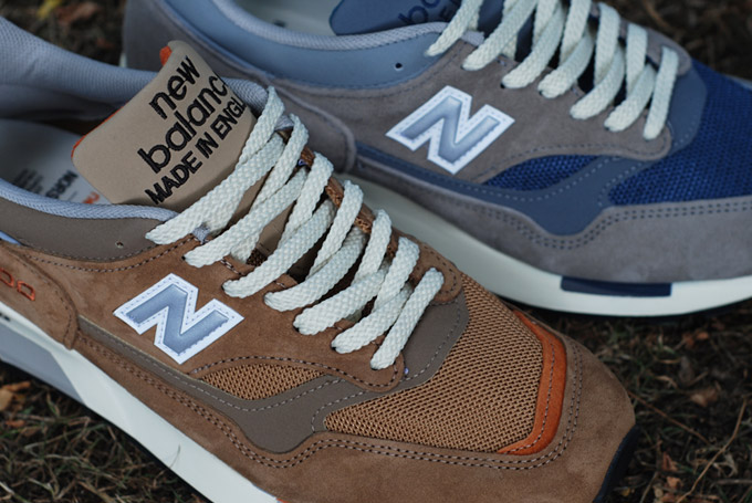 Norse Projects New Balance 1500 Arriving At Additional Retailers 41
