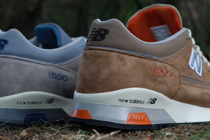 Norse Projects New Balance 1500 Arriving At Additional Retailers 61
