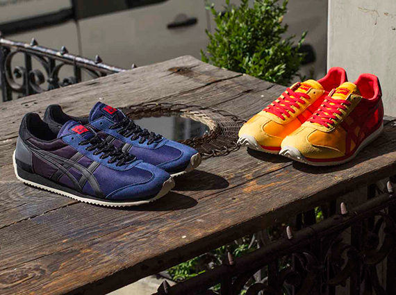 Onitsuka Tiger California 78 Gradient Pack