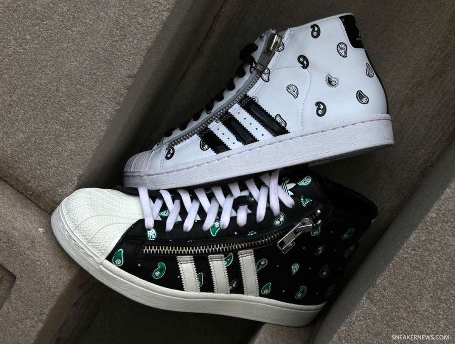 Opening Ceremony Adidas 13 3