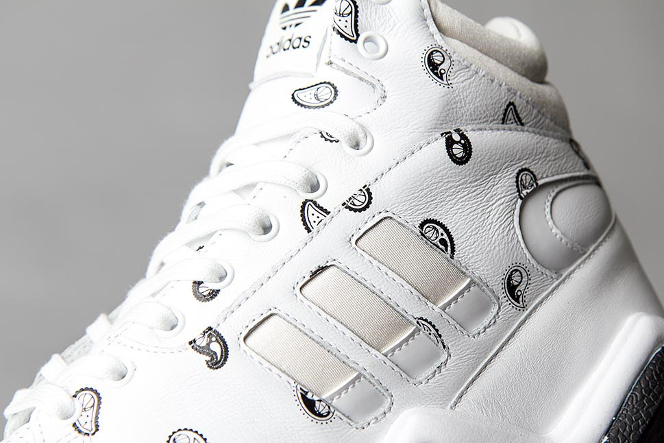 Opening Ceremony x adidas Originals OC Top Ten BBall