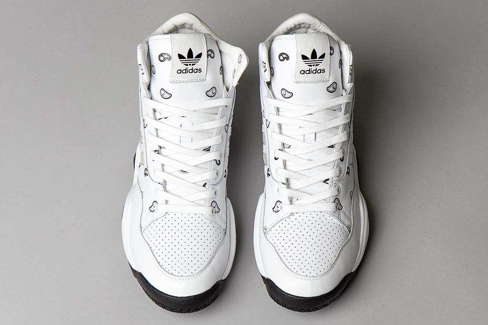 Opening Ceremony Adidas Oc Top Ten Bball 4