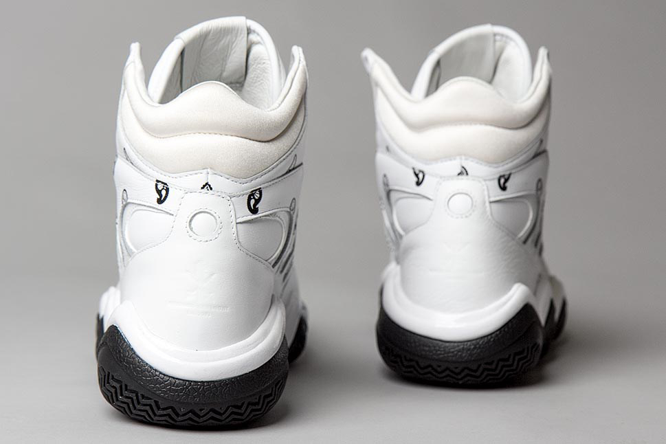Opening Ceremony Adidas Oc Top Ten Bball 5