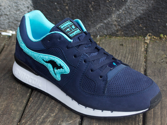 Overkill Kangaroos 1