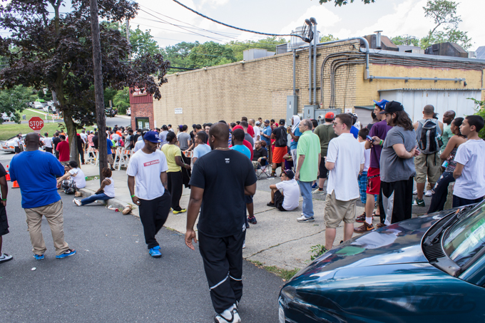 Packer Alamo Release Recap 14