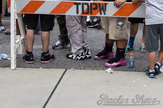 Packer Alamo Release Recap 15