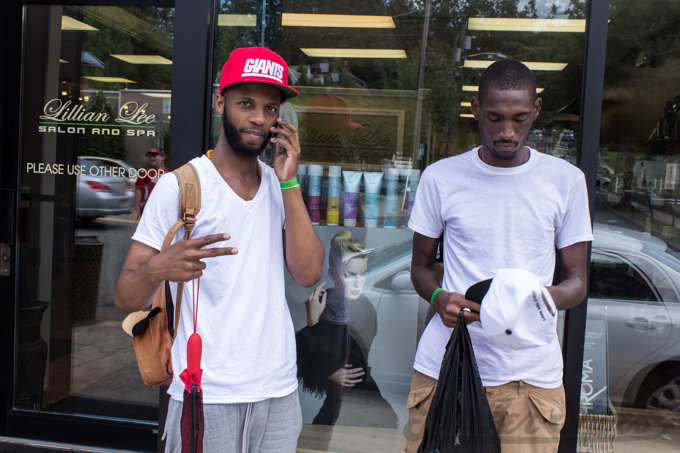 Packer Alamo Release Recap 26