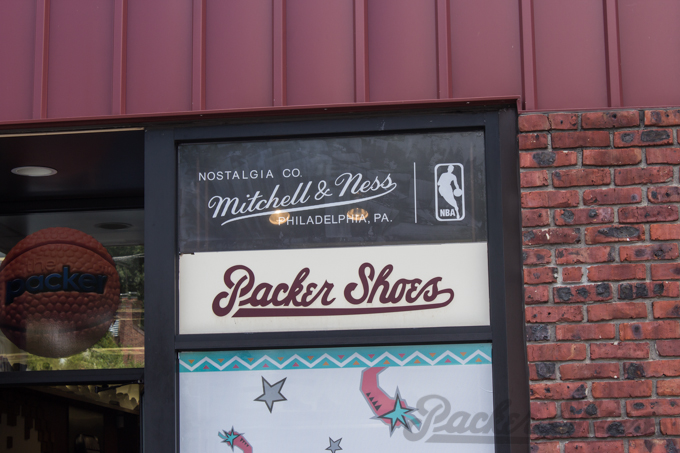 Packer Alamo Release Recap 28