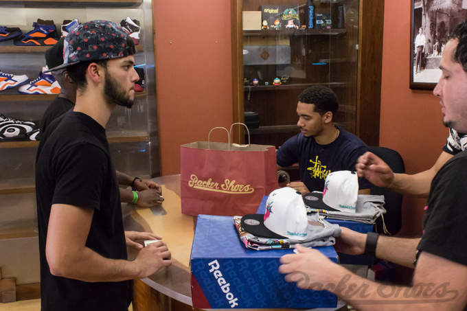 Packer Alamo Release Recap 29