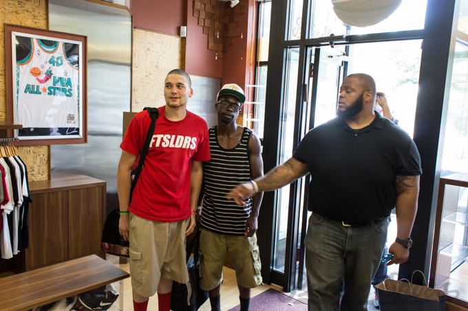 Packer Alamo Release Recap 3